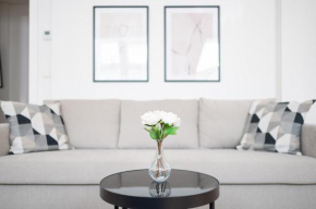 Beautiful apartment in Vienna's heart 18